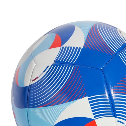 Bola Campo Adidas Olympics 24 Treino Unissex IW6330