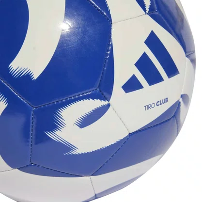 Bola Campo Adidas Tiro Club Unissex HZ4168