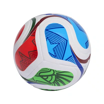 Bola Campo Adidas Treino Copa do Mundo 26 Tri Unissex JD8032