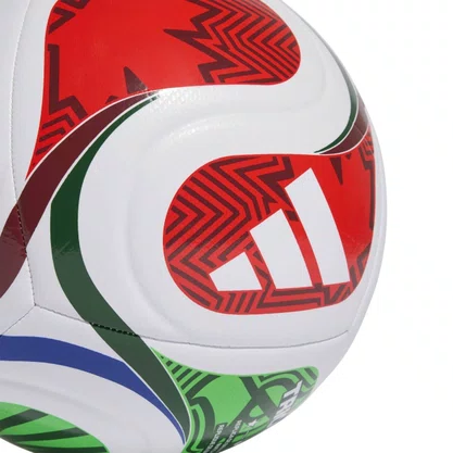 Bola Campo Adidas Treino Copa do Mundo 26 Tri Unissex JD8032