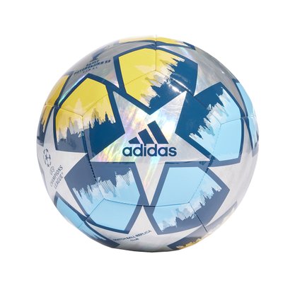 Bola Campo Adidas UCL 22 Training Foil Unissex H57818
