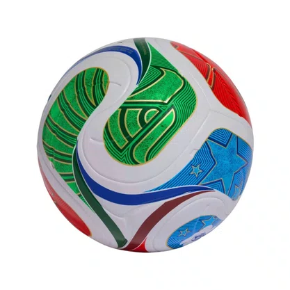 Bola Campo Adidas Copa do Mundo 26 League Box Unissex JD8045
