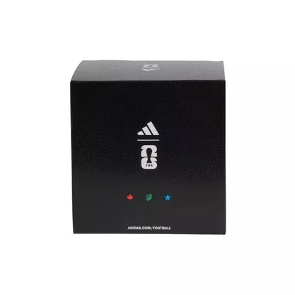 Bola Campo Adidas Copa do Mundo 26 League Box Unissex JD8045