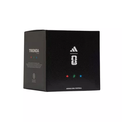 Bola Campo Adidas Copa do Mundo 26 League Box Unissex JD8045