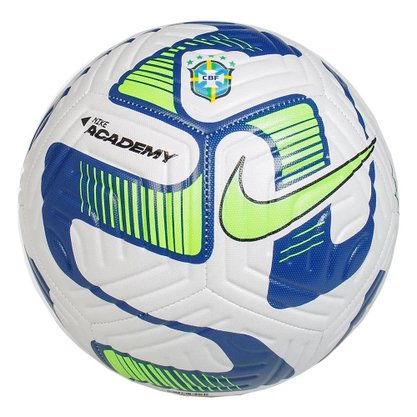 Bola Campo Nike Academy CBF DV0763-100