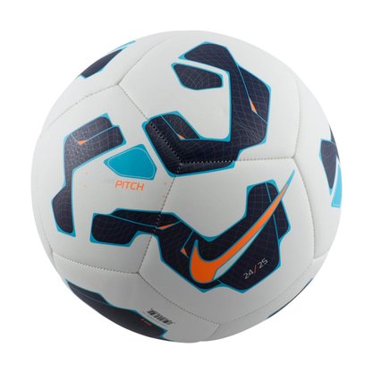 Bola Campo Nike Pitch Unissex FZ2636-100