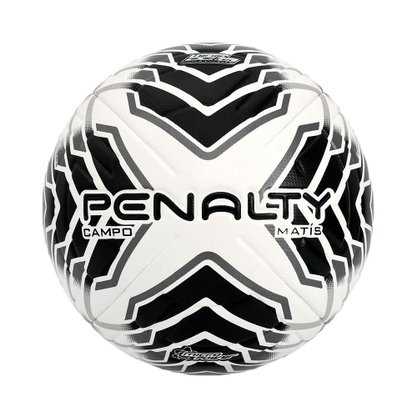 Bola Campo Penalty Matis XXIV Unissex 520379-1190