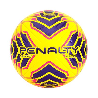 Bola Campo Penalty Matis XXIV Unissex 520379-2413