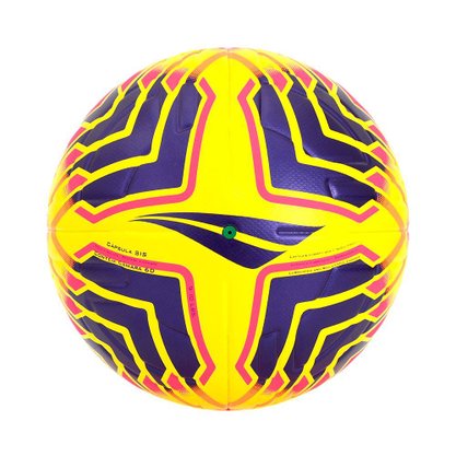 Bola Campo Penalty Matis XXIV Unissex 520379-2413