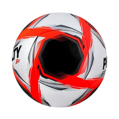 Bola Campo Penalty S11 R1 XXV Unissex 521400-1170