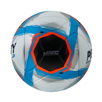 Bola Campo Penalty S11 R2 XXV Unissex 521401-1140