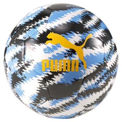 Bola Campo Puma Manchester City Iconic Big Cat 083494-09