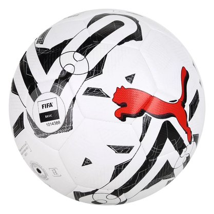Bola Campo Puma Orbita 4 HYB Unissex 083778-03