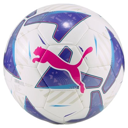 Bola Campo Puma Orbita Seria A MS Training Unissex 084003-01