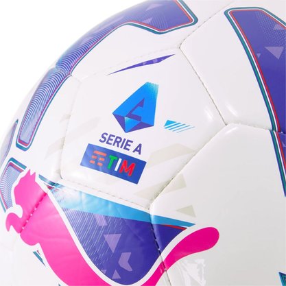Bola Campo Puma Orbita Seria A MS Training Unissex 084003-01