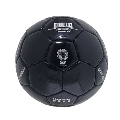 Bola Campo Sport Bel Oficial Botafogo Unissex BFR-CPO-1