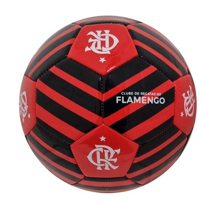 Bola Campo Sport Bel Oficial Flamengo Unissex CRF-CPO-13