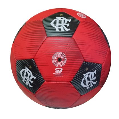 Bola Campo Sport Bel Oficial Flamengo Unissex CRF-CPO-7