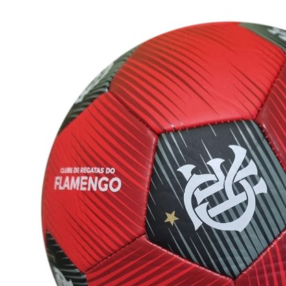 Bola Campo Sport Bel Oficial Flamengo Unissex CRF-CPO-7