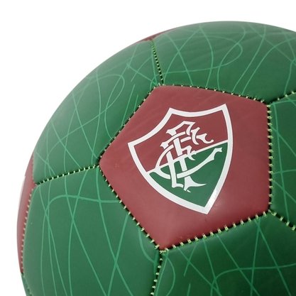 Bola Campo Sport Bel Oficial Fluminense Unissex FLU-CPO-6