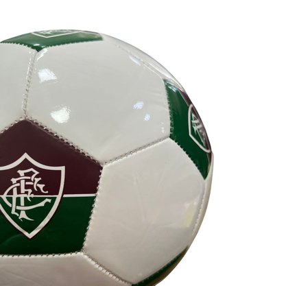 Bola Campo Sport Bel Oficial Fluminense Unissex FLU-CPO-ESC