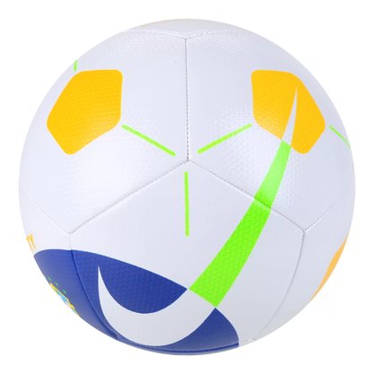 Bola Nike Society CBF Unissex CU7982-100