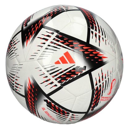 Bola Campo Adidas Copa Do Mundo 2022 Al Rihla Club H57778