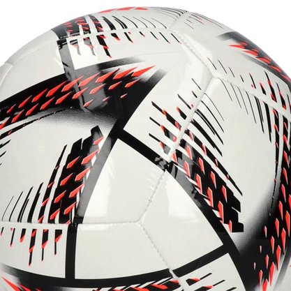 Bola Campo Adidas Copa Do Mundo 2022 Al Rihla Club H57778