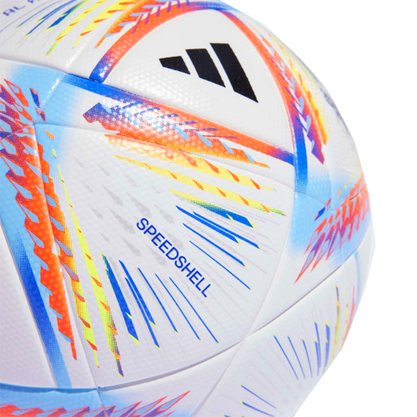 Bola Campo Adidas Copa Do Mundo 2022 Al Rihla League H57782