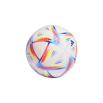 Bola Futsal Adidas Copa Do Mundo 2022 Al Rihla Salão  H57788