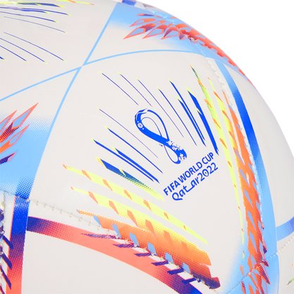 Bola Futsal Adidas Copa Do Mundo 2022 Al Rihla Salão  H57788