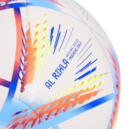 Bola Futsal Adidas Copa Do Mundo 2022 Al Rihla Salão  H57788