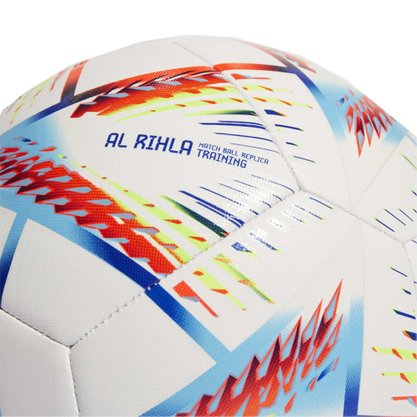 Bola Campo Adidas Copa Do Mundo 22 Al Rihla Training H57798