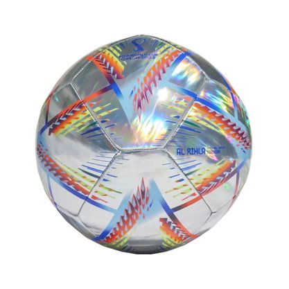 Bola Campo Adidas Copa Do Mundo 22 Al Rihla Training H57799