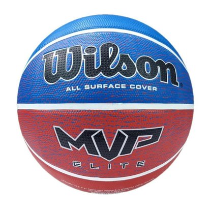 Bola de Basquete Wilson MVP Elite WTB1462XB07