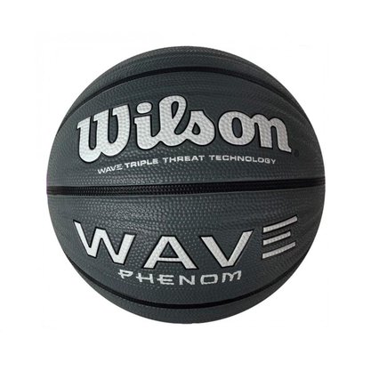 Bola de Basquete Wilson Wave Phenom WTB1888XB07