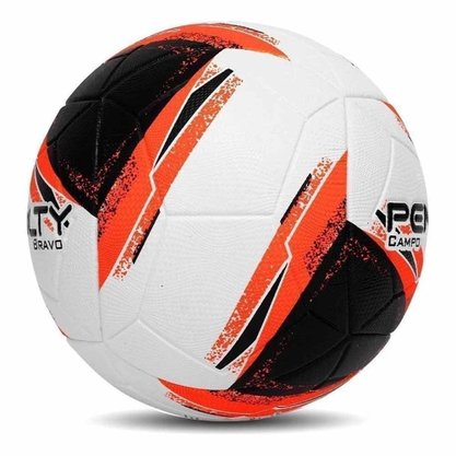 Bola Penalty Campo Bravo XXIII Unissex 521333-1710