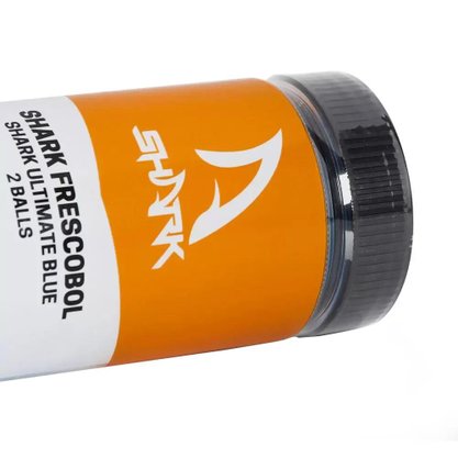 Bola de Frescobol Shark Unissex SHF001