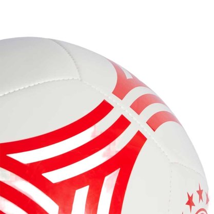 Bola de Futebol Adidas Bayern Unissex IA0919