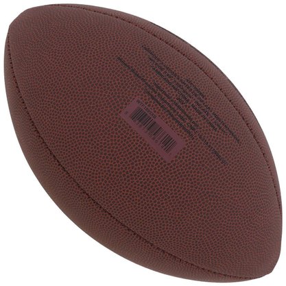 Bola De Futebol Americano Pro Wilson WTF1895XB