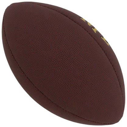 Bola De Futebol Americano Pro Wilson WTF1895XB