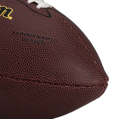 Bola de Futebol Americano Wilson NFL Force Jr WTF1443X