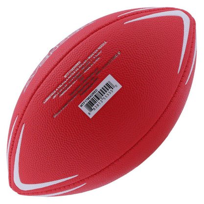 Bola de Futebol Americano Wilson NFL JR Unissex WTF1796X0-VM