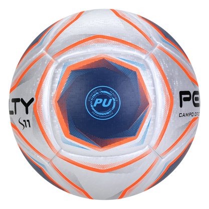 Bola Futebol Campo Penalty S11 R1 X 541588-1080