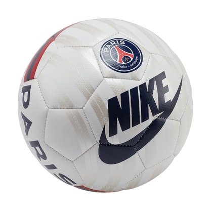 Bola De Futebol Nike PSG SC3771-100
