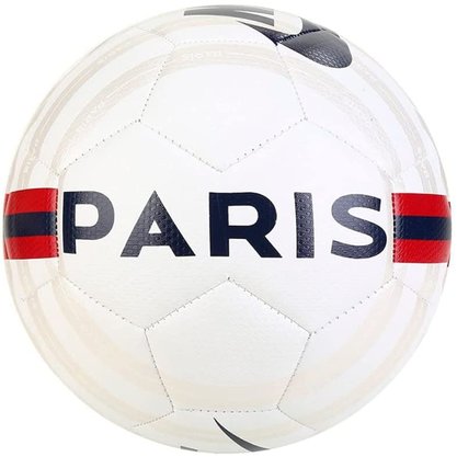 Bola De Futebol Nike PSG SC3771-100