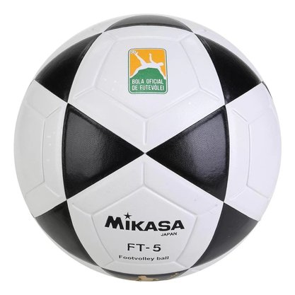 Bola de Futevôlei  Mikasa Unissex FT-5