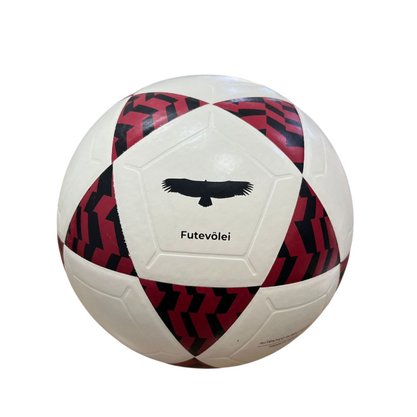 Bola de Futevôlei Sport Bel Oficial Flamengo CRF-FTV-1