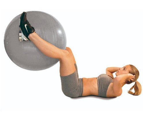 Bola Acte Sports Gym Ball 55cm Unissex T9-55