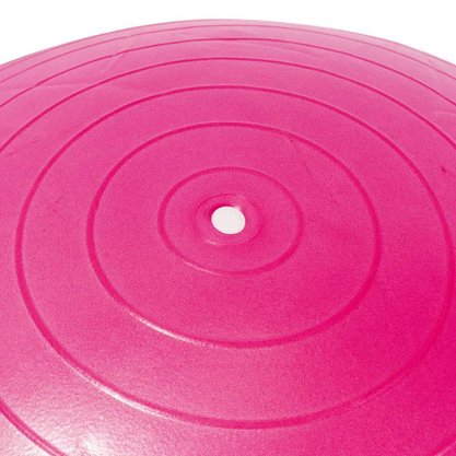 Bola de Pilates Acte Gym Ball 65cm c/ bomba Unissex T9-RS
